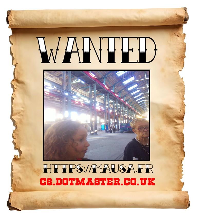 APB! Crime Reference: 6900D3A88A7F3. A Metha addict is wanted in relation to a crime