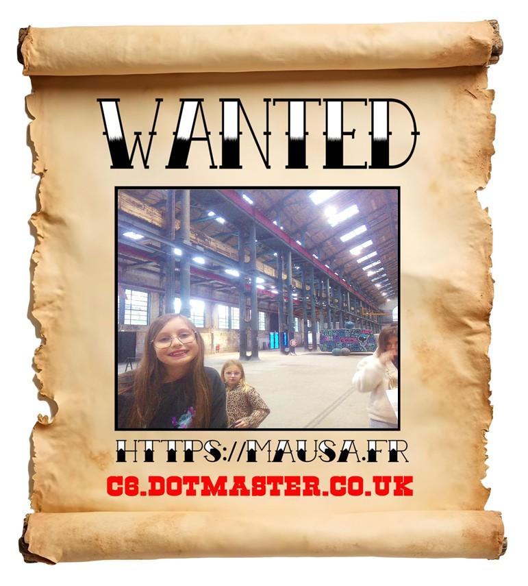 APB! Crime Reference: 68FCF08E34AF0. A Metha addict is wanted in relation to a crime