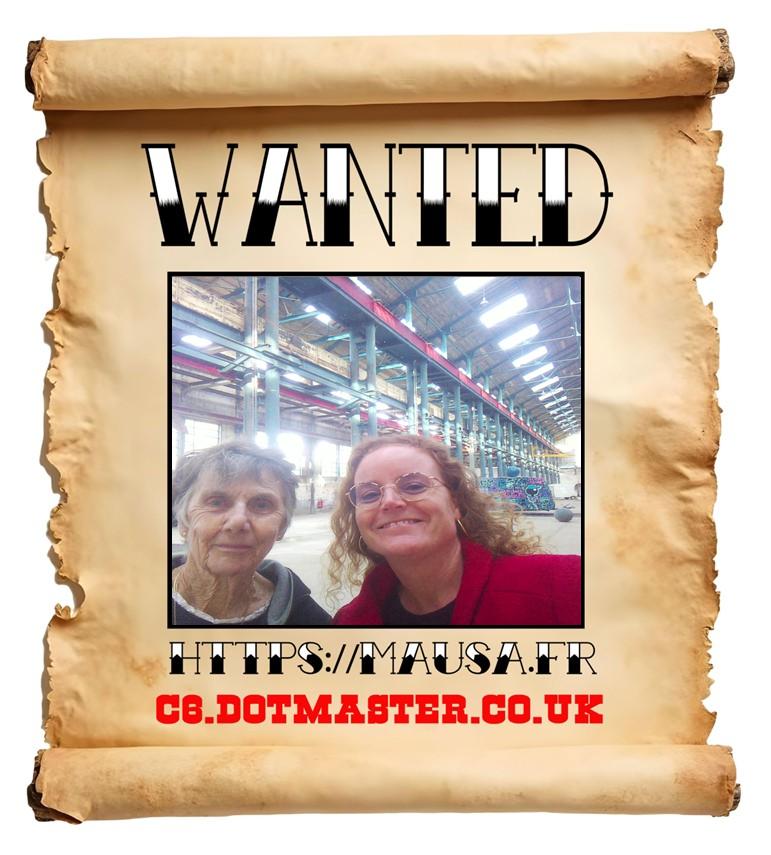 APB! Crime Reference: 68F4FBD5BB292. A Metha addict is wanted in relation to a crime