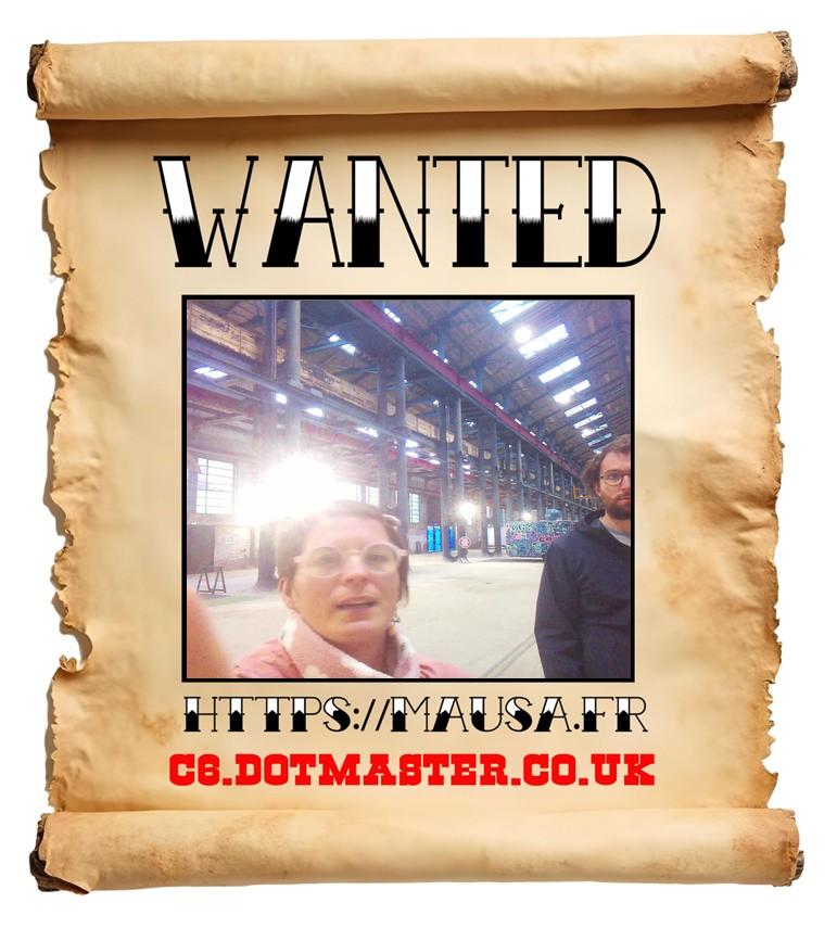 APB! Crime Reference: 68F7A9F0571E2. A Metha addict is wanted in relation to a crime