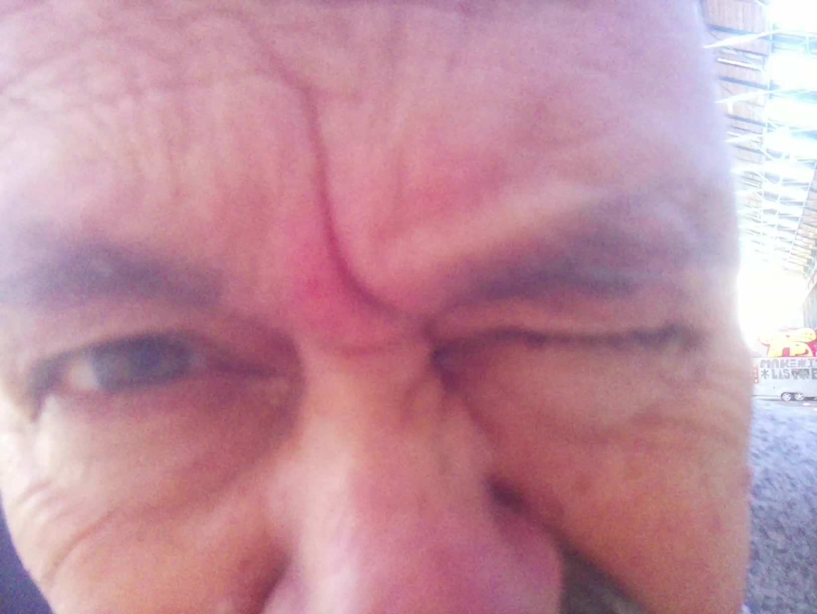 APB! Crime Reference: 68F3A24EBE826. A Metha addict is wanted for lurking