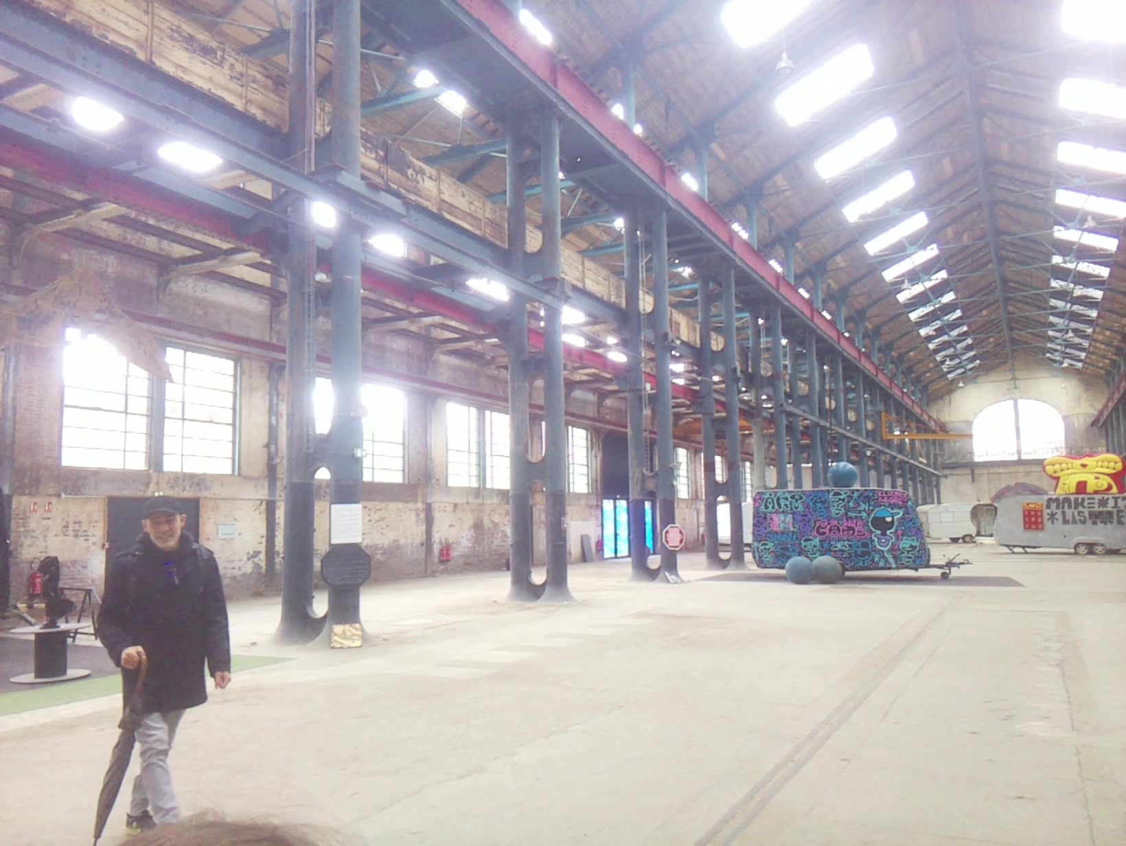 APB! Crime Reference: 68FCC5AC272B2. A Metha addict is wanted for lurking