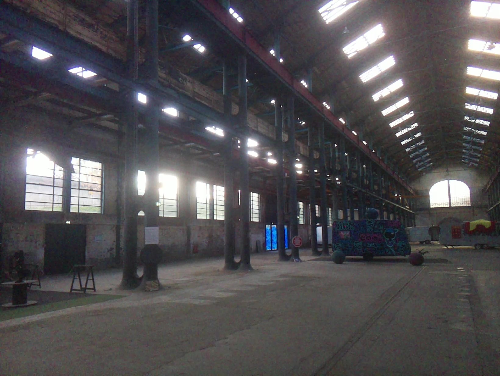 APB! Crime Reference: 6901B1EC1E89A. A Metha addict is wanted for lurking