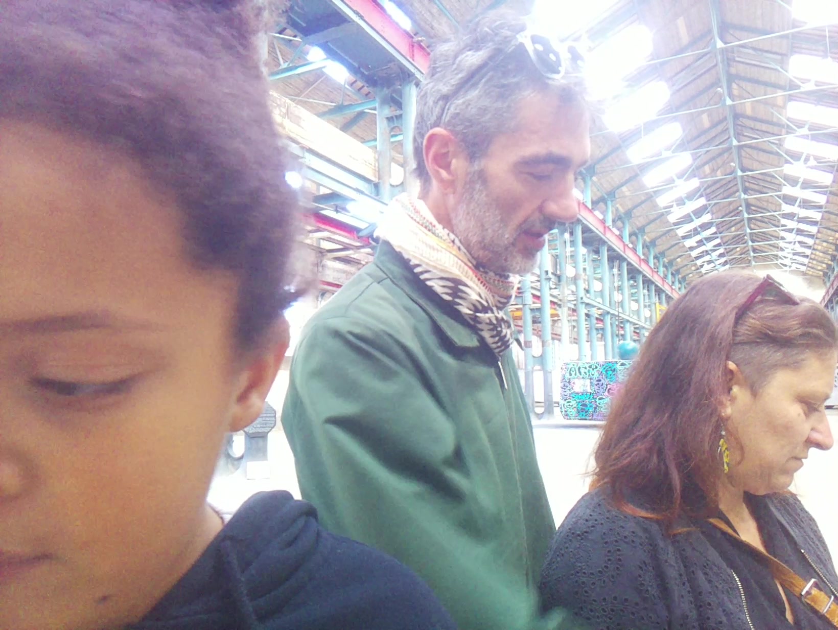 APB! Crime Reference: 68E278F1355C2. A Metha addict is wanted for lurking