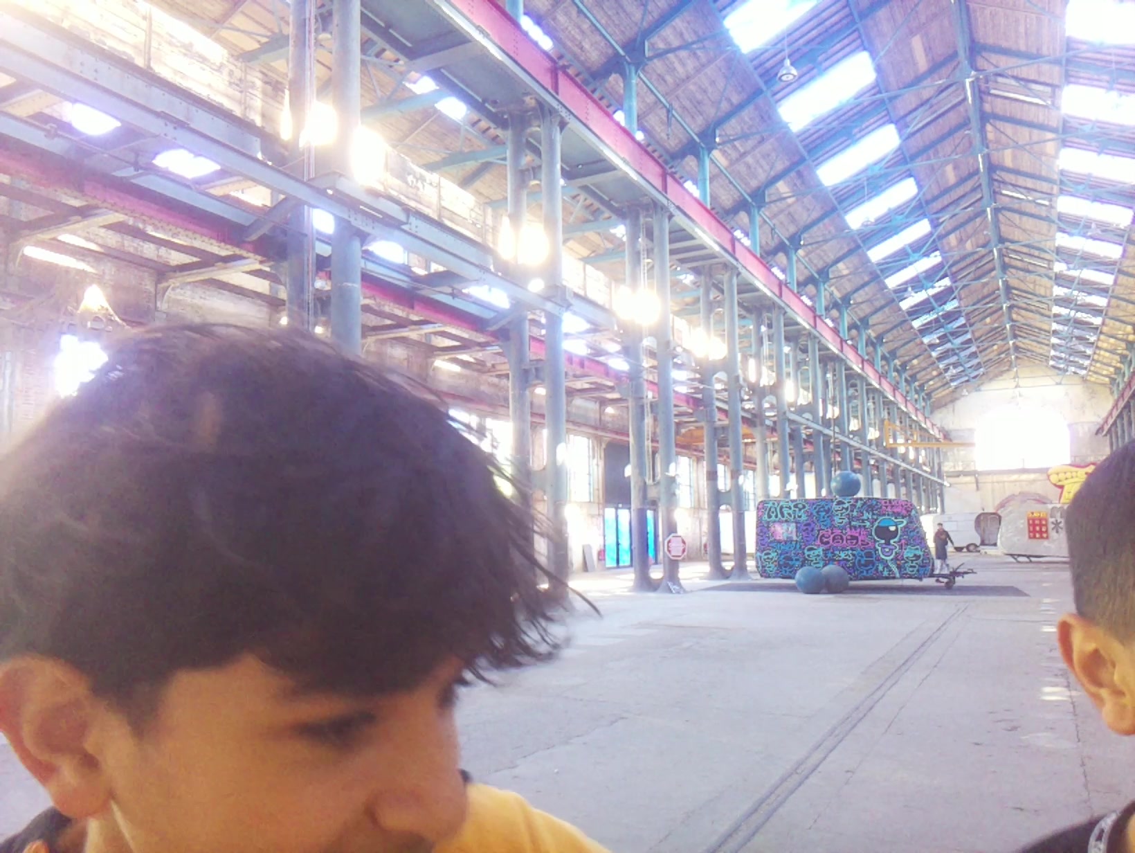 APB! Crime Reference: 69009982A8924. A Metha addict is wanted for lurking