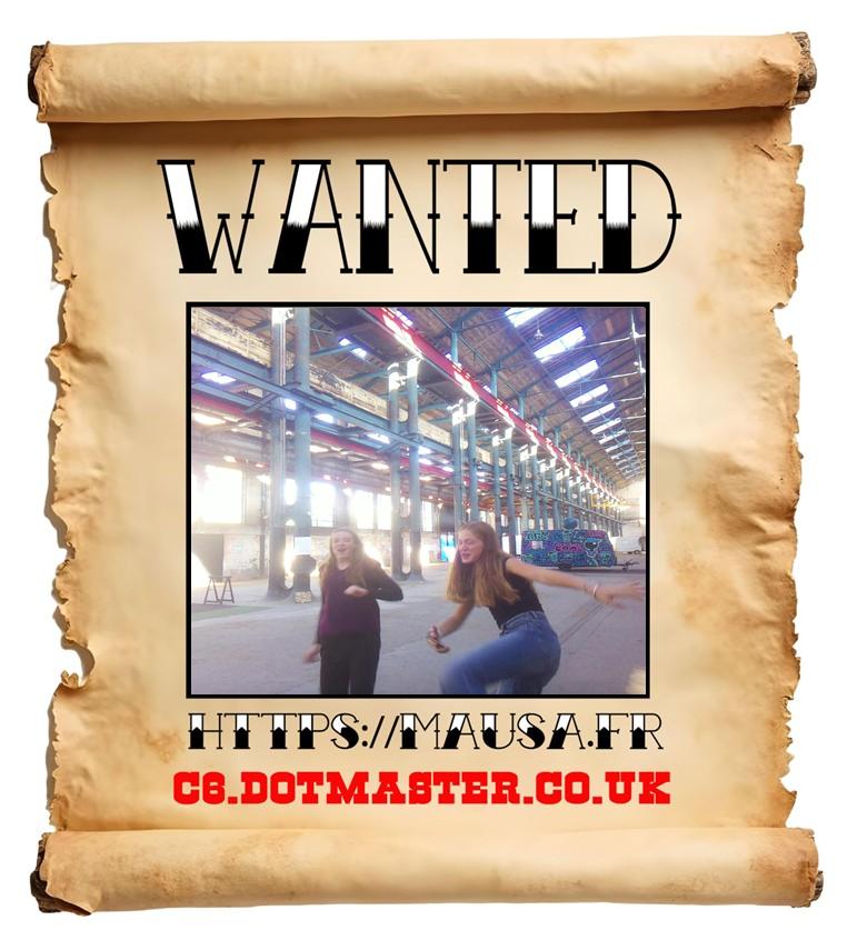 APB! Crime Reference: 68EBBB4390258. A Metha addict is wanted in relation to a crime