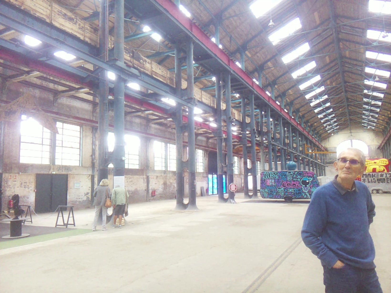 APB! Crime Reference: 68F8E3FCA31F0. A Metha addict is wanted for lurking