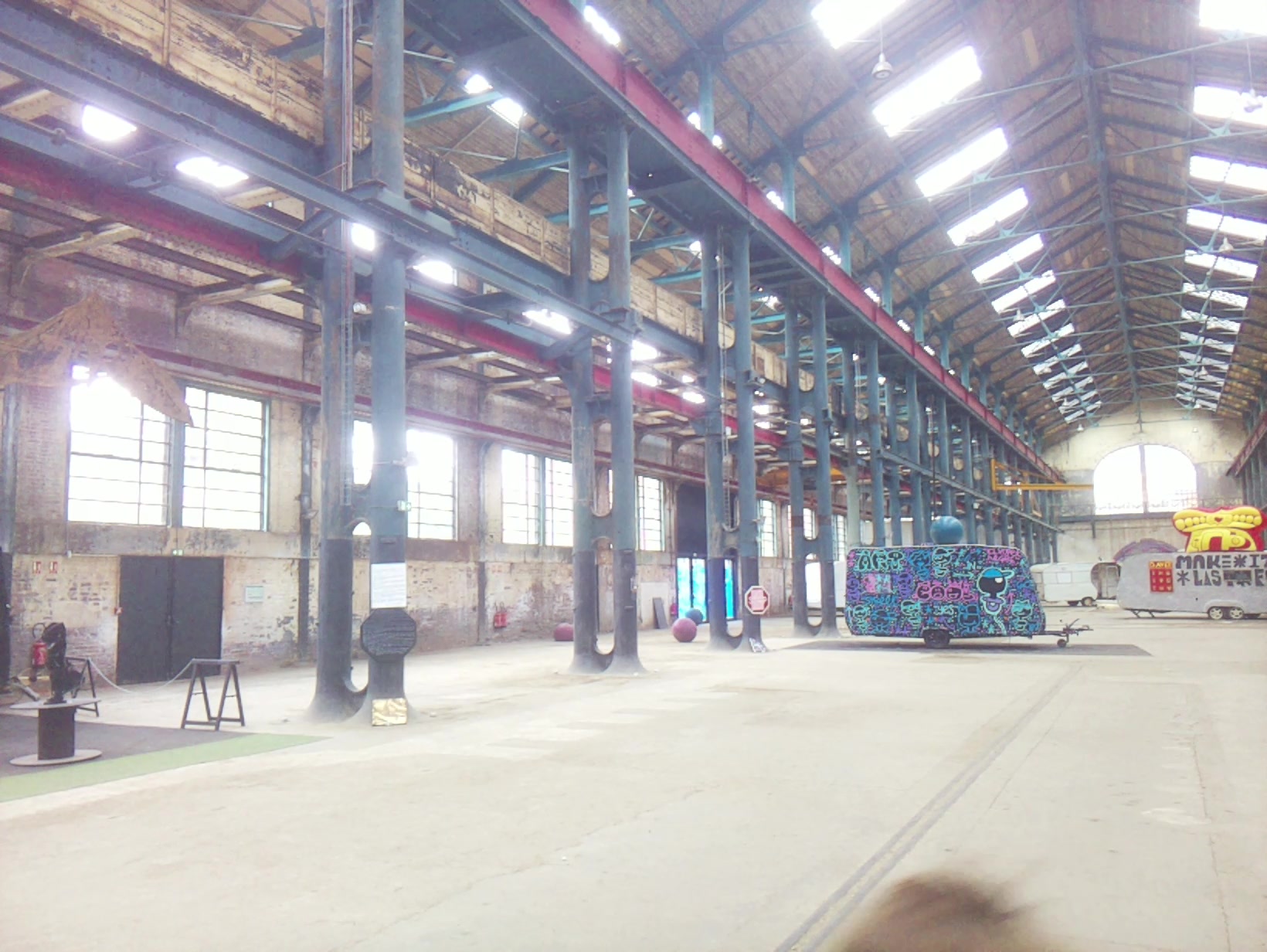 APB! Crime Reference: 68EA1C4A28FC4. A Metha addict is wanted for lurking