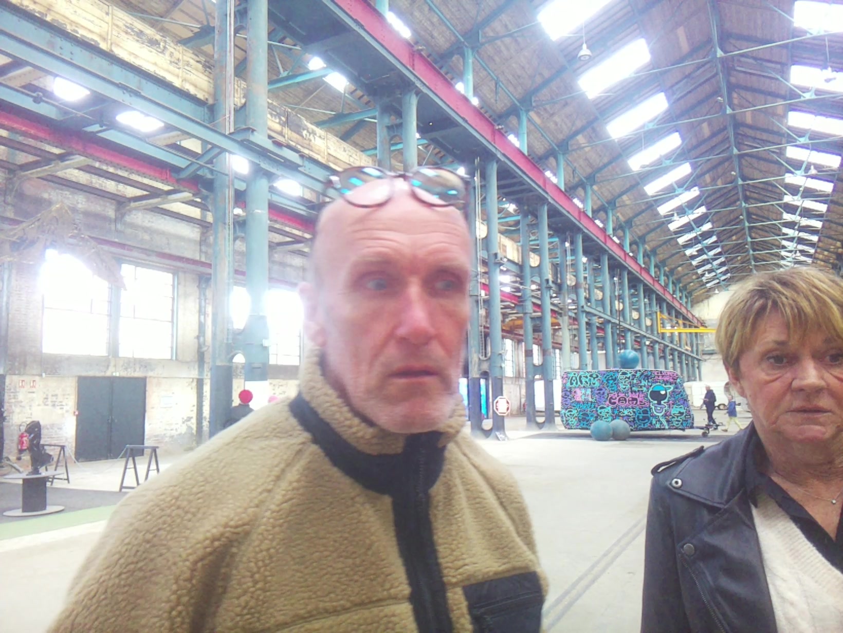 APB! Crime Reference: 68FE2EAA51DE0. A Metha addict is wanted for lurking