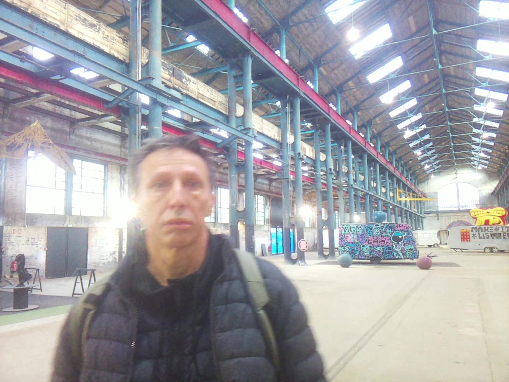 APB! Crime Reference: 69022128EE6FA. A Metha addict is wanted for lurking