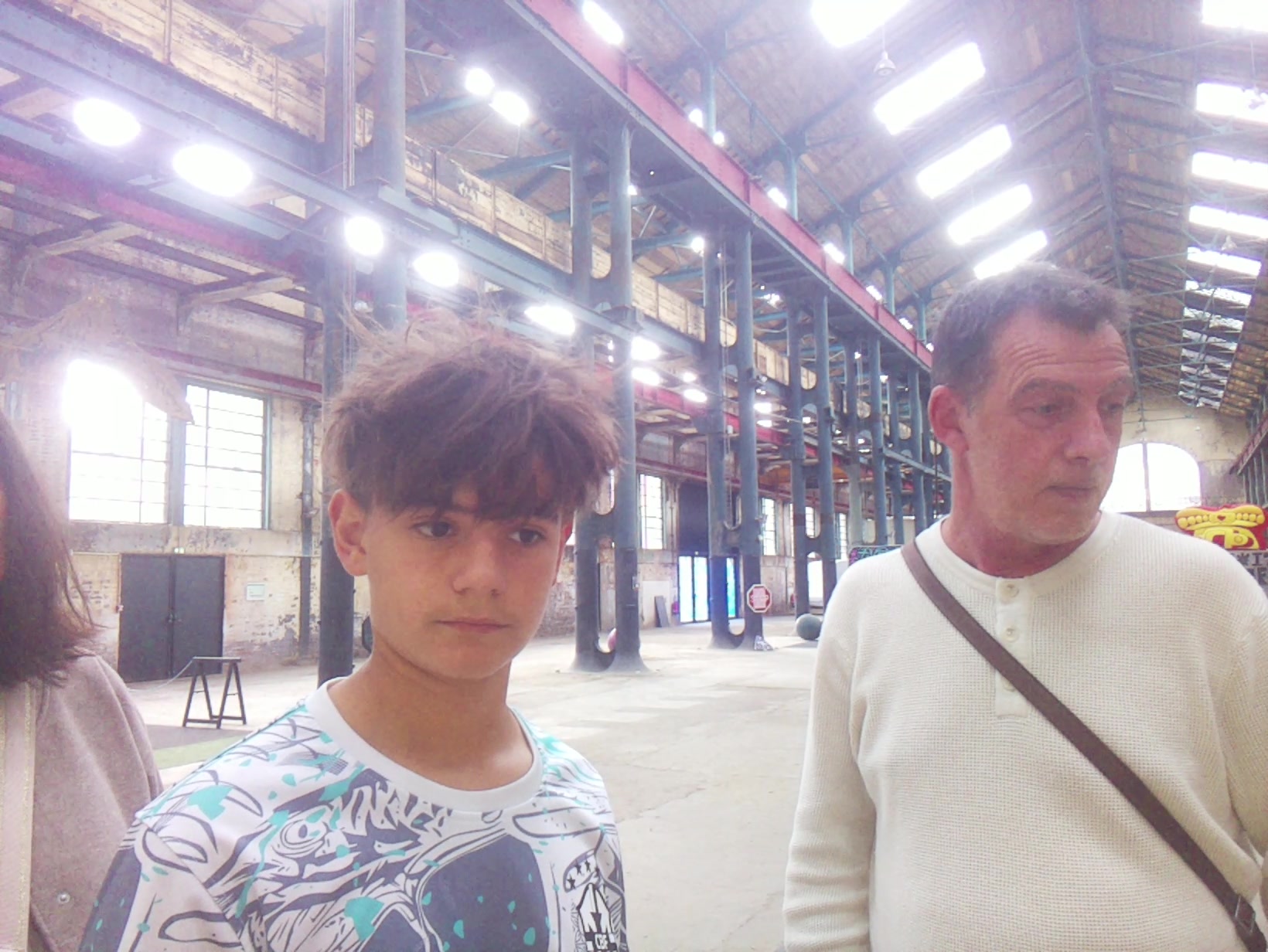 APB! Crime Reference: 68E11BF9C50EB. A Metha addict is wanted for lurking