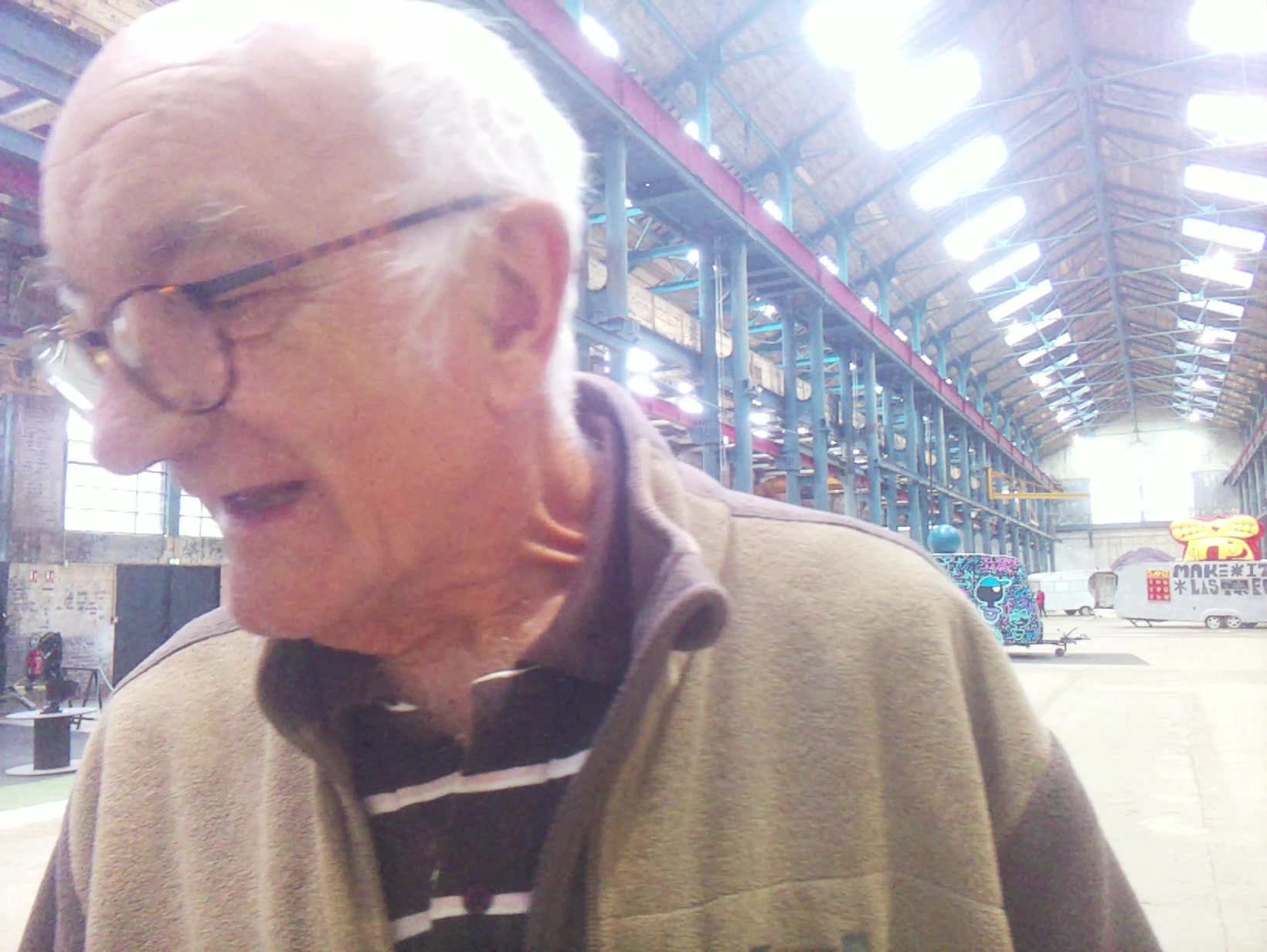 APB! Crime Reference: 68FB8945594FE. A Metha addict is wanted for lurking