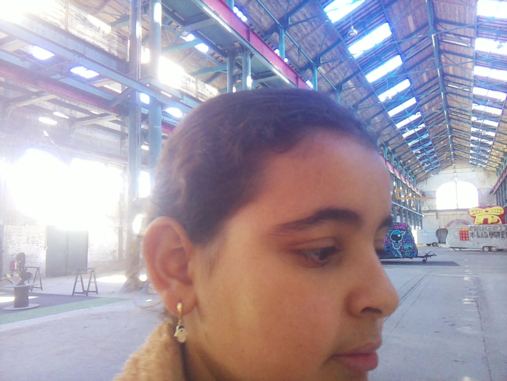 APB! Crime Reference: 69009B84BD0C8. A Metha addict is wanted for lurking