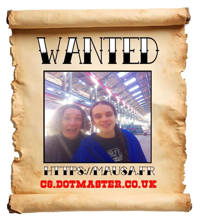 APB! Crime Reference: 690361CFB4DAA. A Metha addict is wanted in relation to a crime