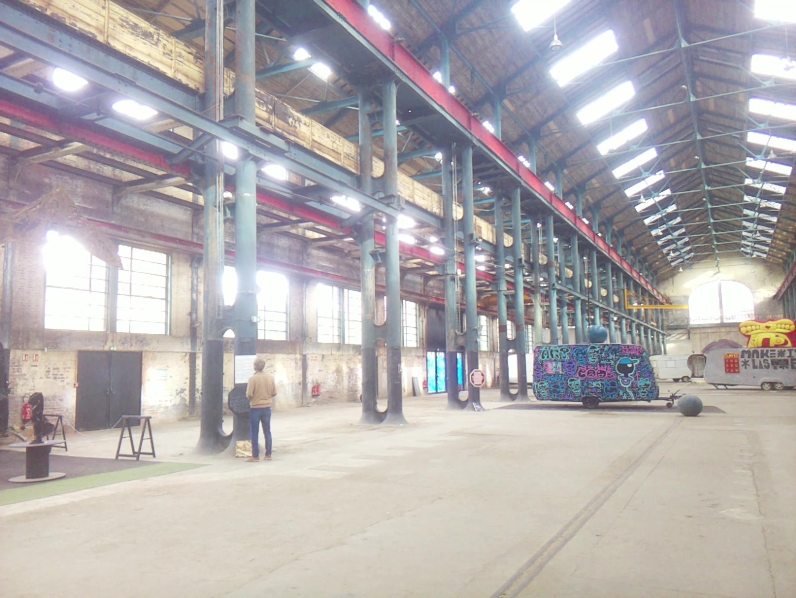 APB! Crime Reference: 68F4EF96ED282. A Metha addict is wanted for lurking