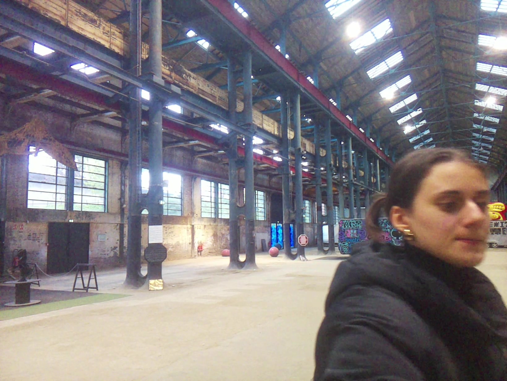 APB! Crime Reference: 68E7D2336E002. A Metha addict is wanted for lurking