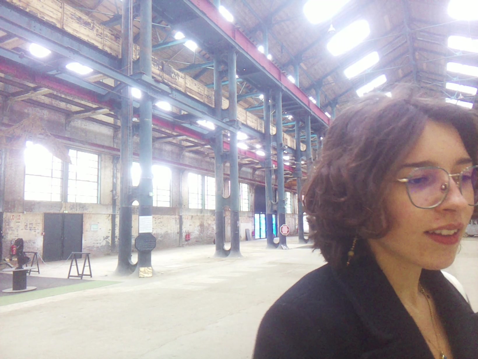 APB! Crime Reference: 68FCC2EC7DA68. A Metha addict is wanted for lurking