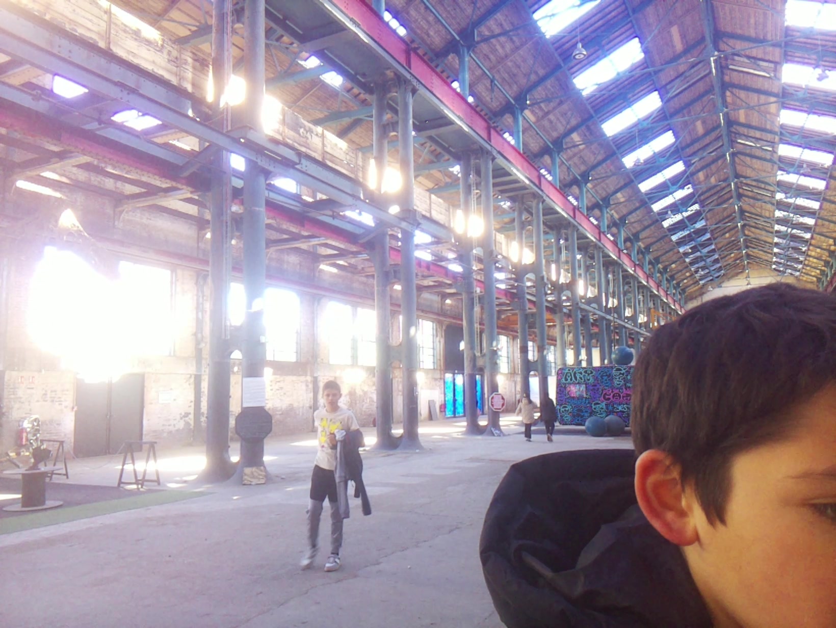 APB! Crime Reference: 69009960C8E6D. A Metha addict is wanted for lurking