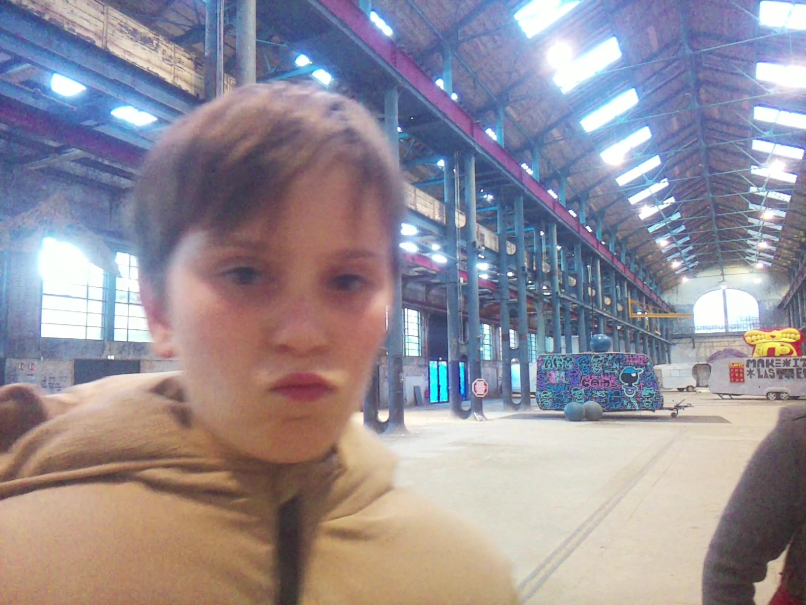 APB! Crime Reference: 68FE49F4C9E8E. A Metha addict is wanted for lurking