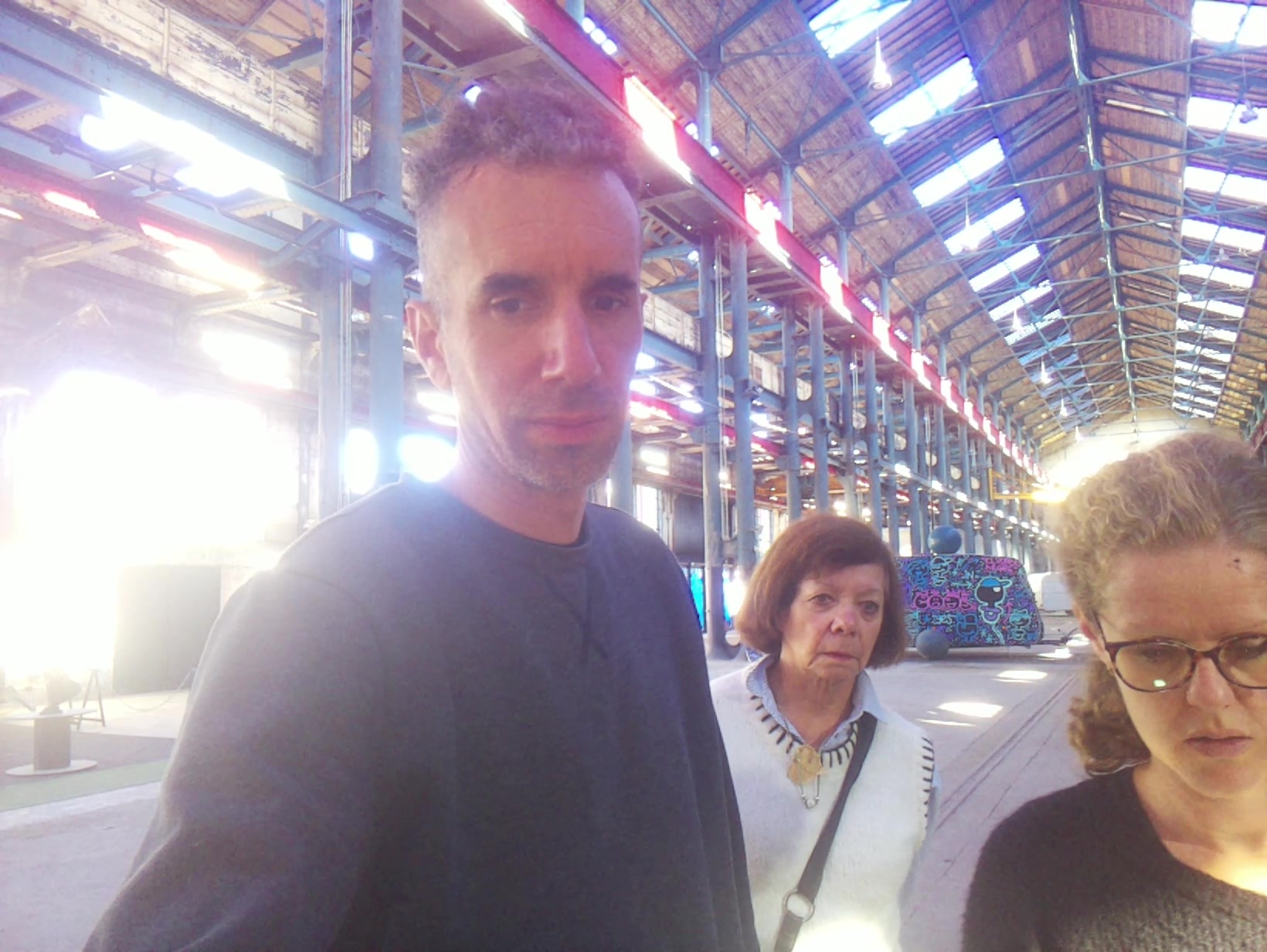 APB! Crime Reference: 6900C6D564A5A. A Metha addict is wanted for lurking