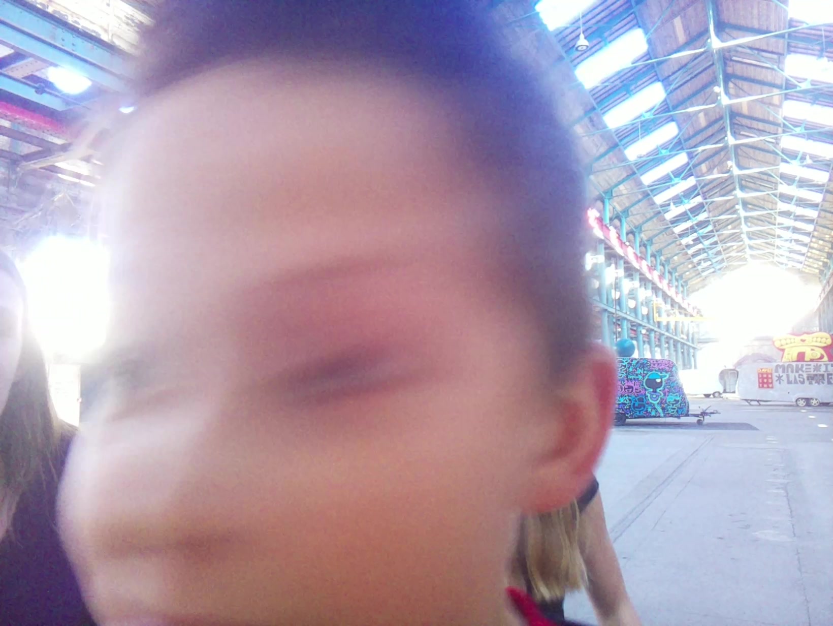 APB! Crime Reference: 68EBB8006C331. A Metha addict is wanted for lurking