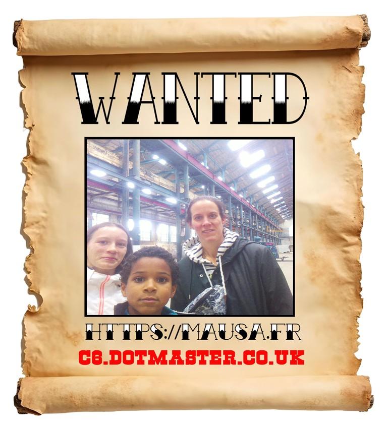 APB! Crime Reference: 68FCD1A638F76. A Metha addict is wanted in relation to a crime