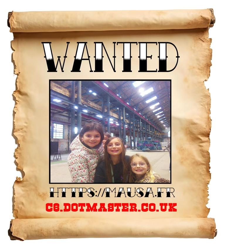 APB! Crime Reference: 68FCF11CD6BE3. A Metha addict is wanted in relation to a crime