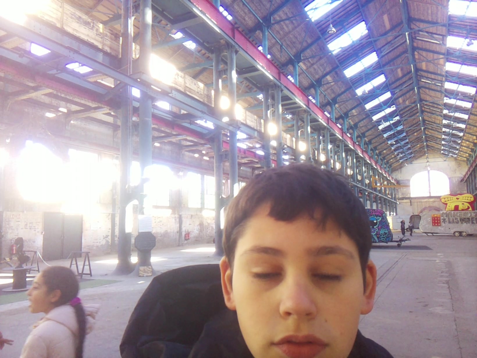 APB! Crime Reference: 69009C4758409. A Metha addict is wanted for lurking