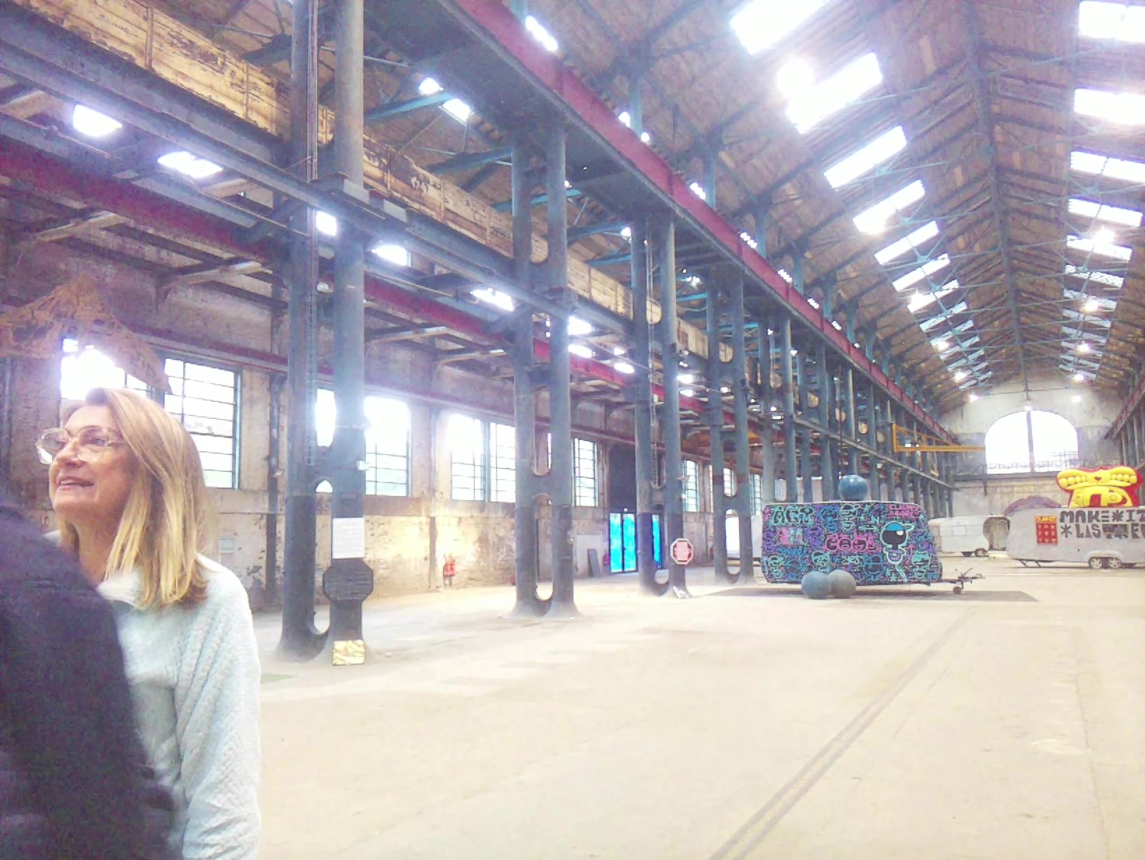 APB! Crime Reference: 68FE390CC1BF5. A Metha addict is wanted for lurking