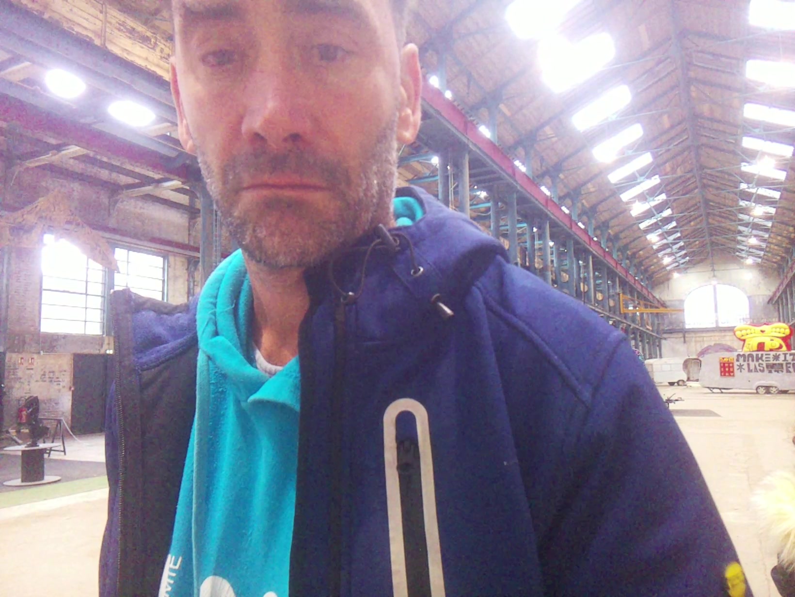 APB! Crime Reference: 68FB9430D1990. A Metha addict is wanted for lurking