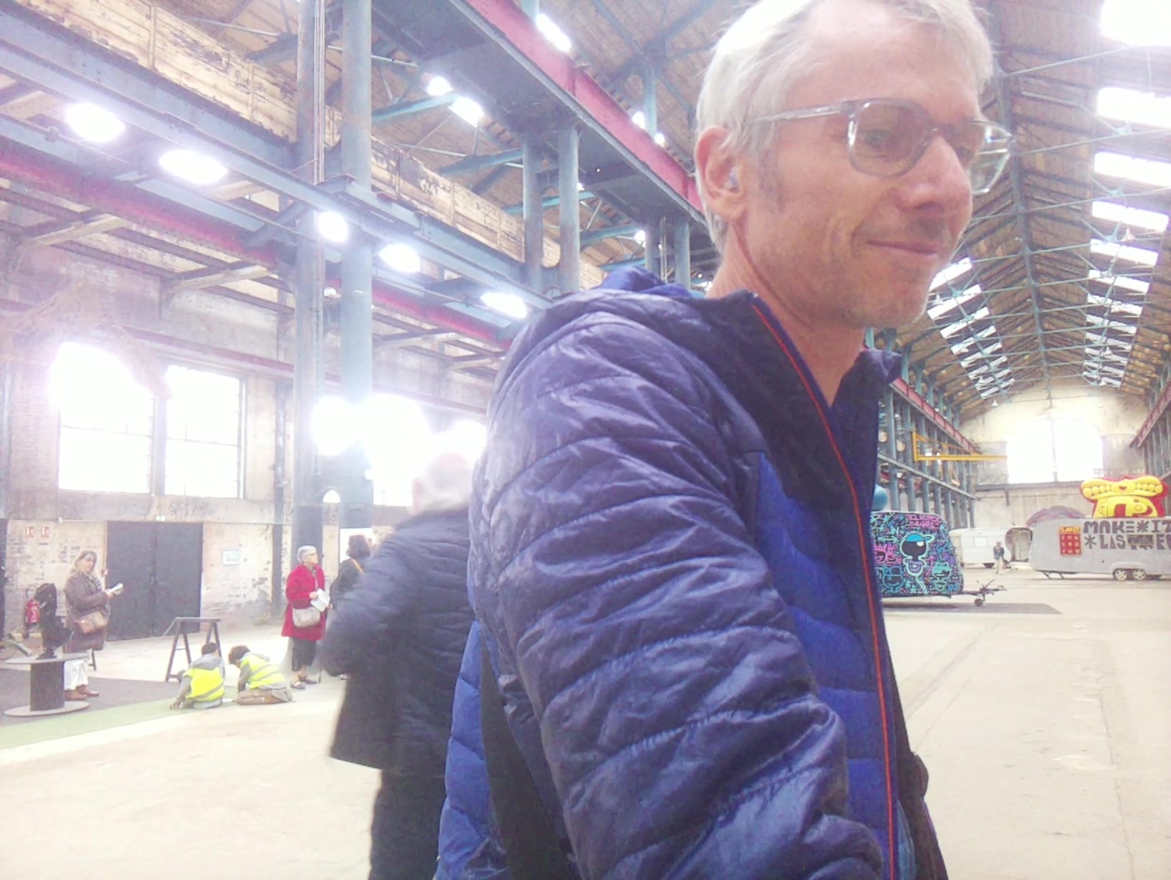 APB! Crime Reference: 68FB839F9F176. A Metha addict is wanted for lurking