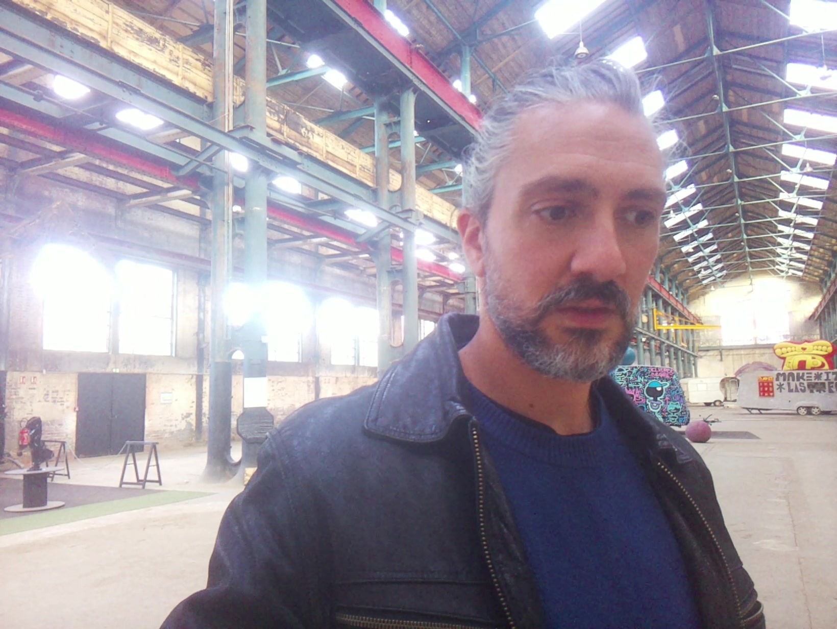 APB! Crime Reference: 690381D8E64E5. A Metha addict is wanted for lurking