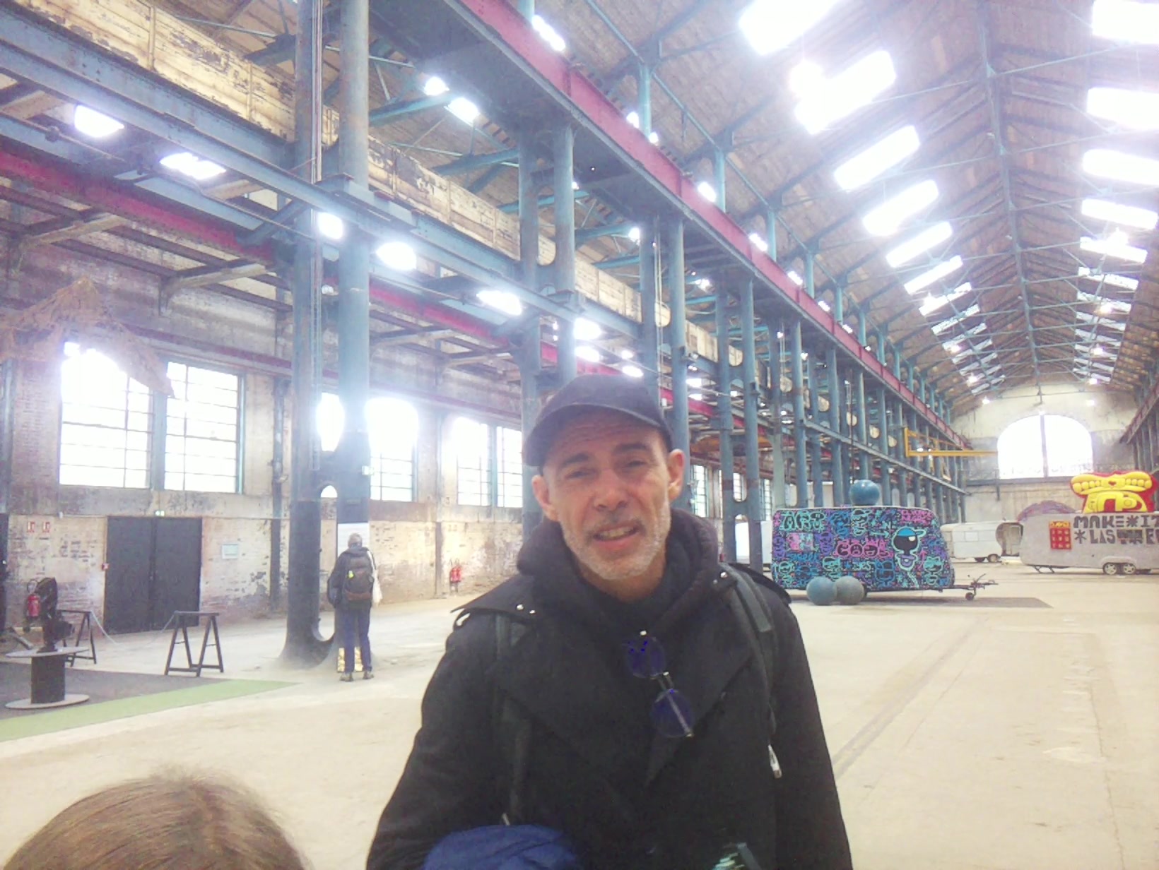 APB! Crime Reference: 68FCD0DE65FFE. A Metha addict is wanted for lurking