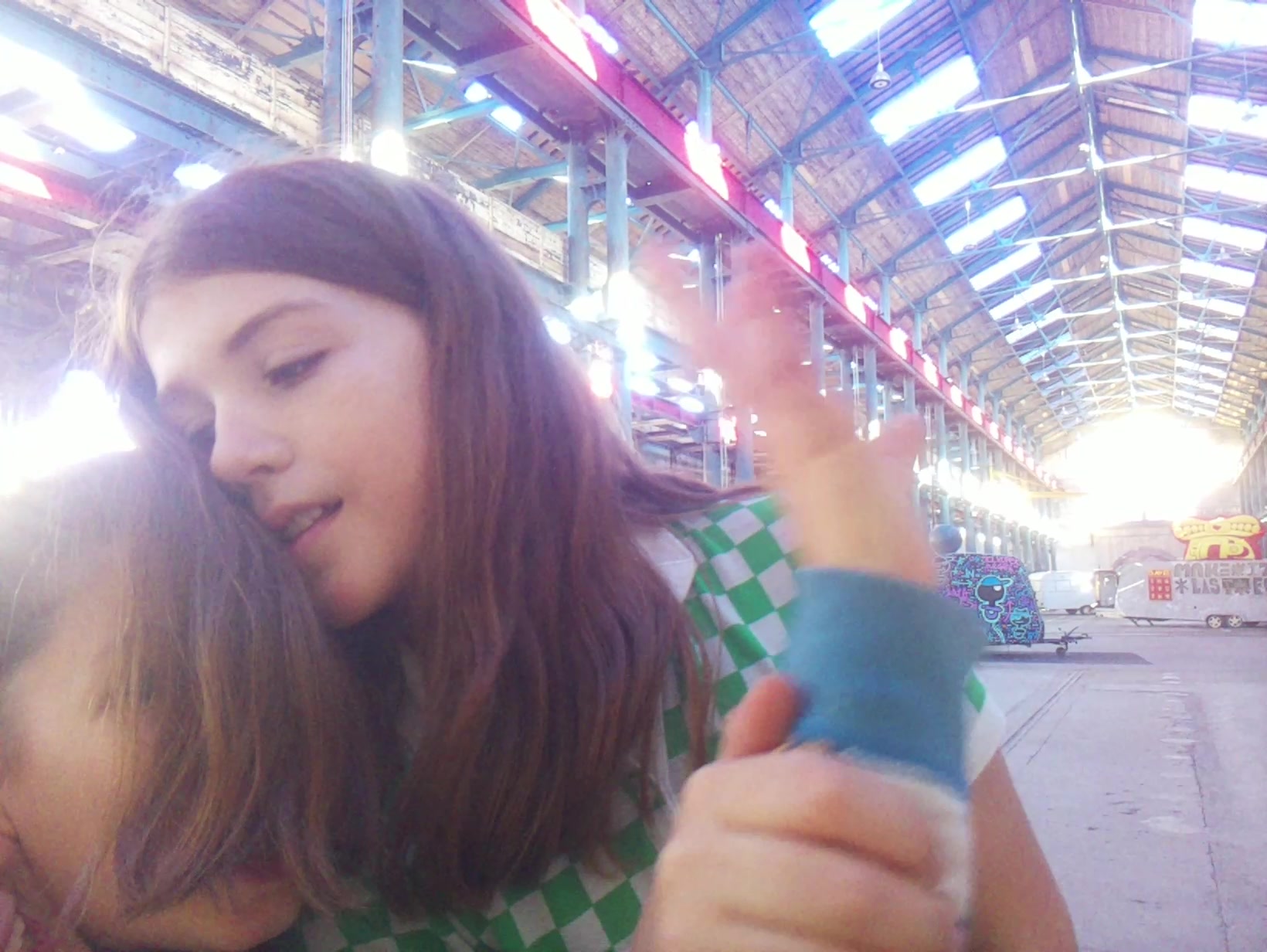 APB! Crime Reference: 6900CFBF48BA8. A Metha addict is wanted for lurking