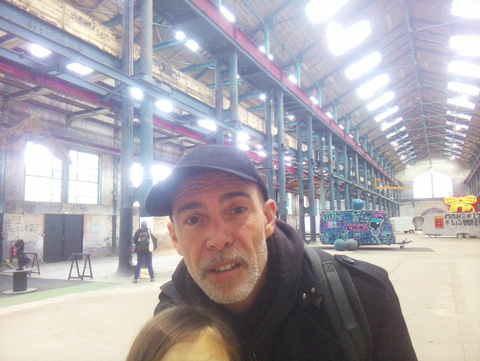 APB! Crime Reference: 68FCD0D81FBCE. A Metha addict is wanted for lurking