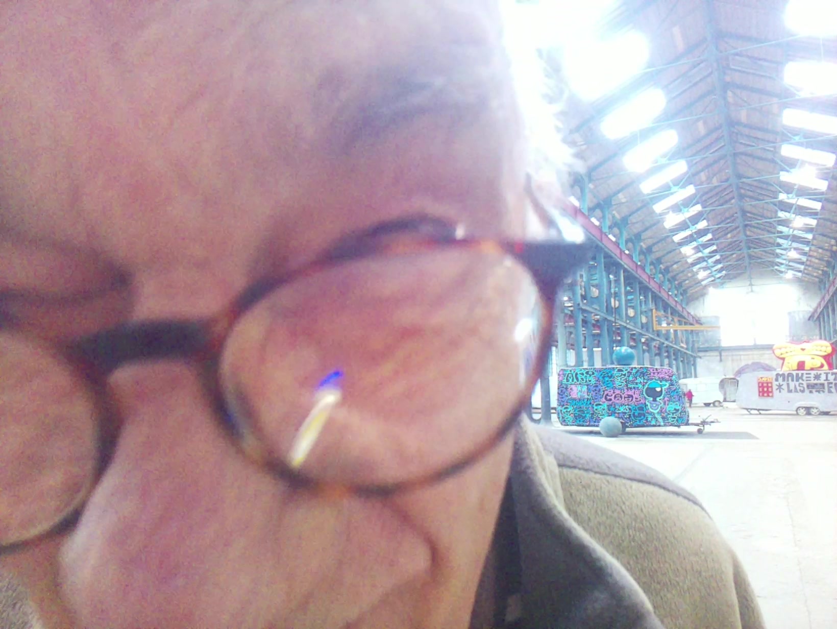 APB! Crime Reference: 68FB895138407. A Metha addict is wanted for lurking