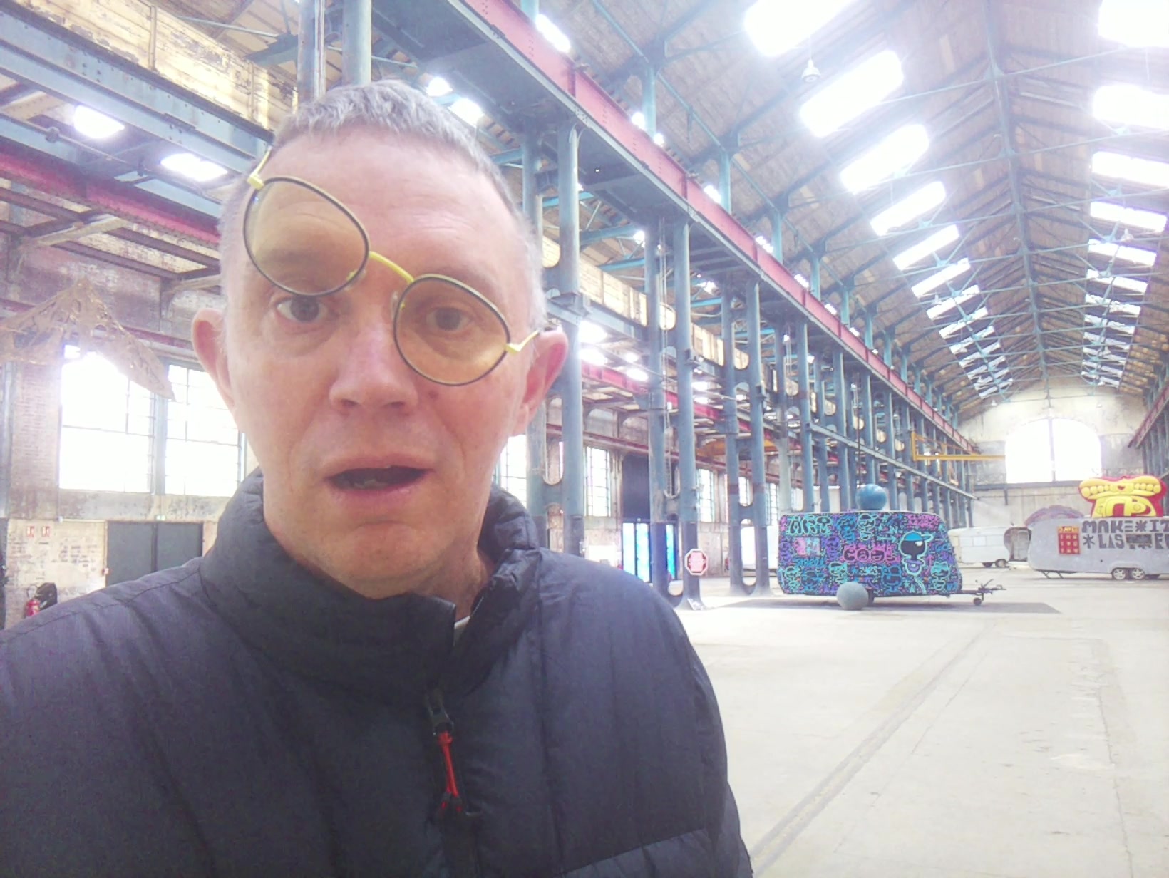 APB! Crime Reference: 68FC9F12847D5. A Metha addict is wanted for lurking