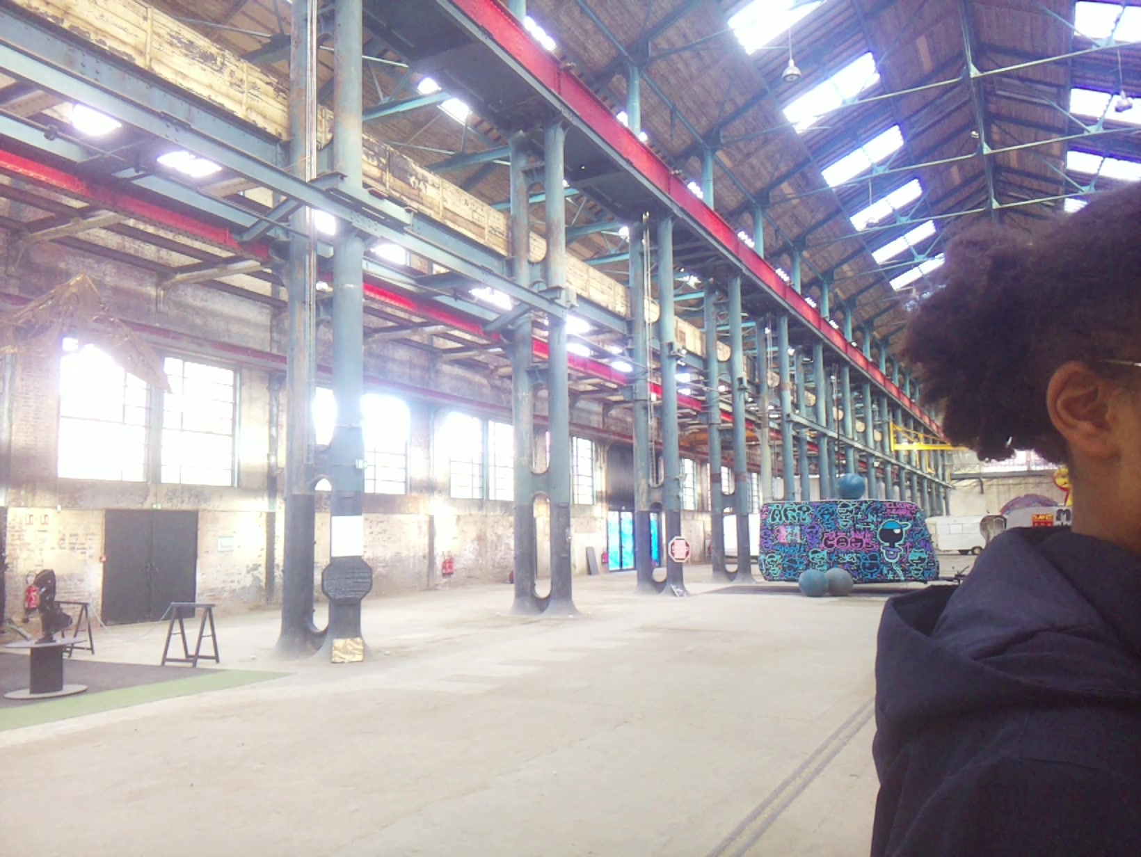 APB! Crime Reference: 68FE2D438D7EA. A Metha addict is wanted for lurking