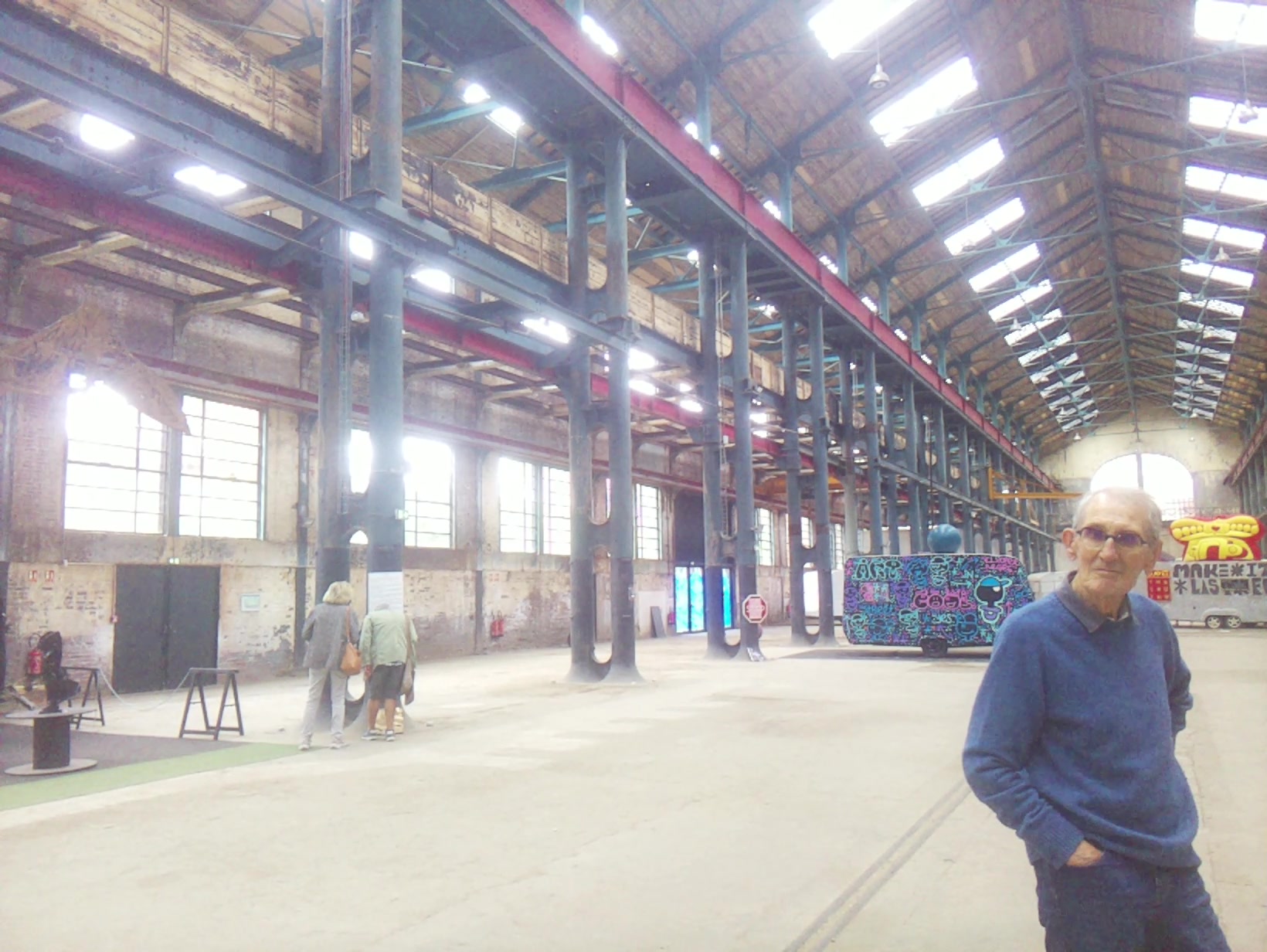 APB! Crime Reference: 68F8E403E2C91. A Metha addict is wanted for lurking