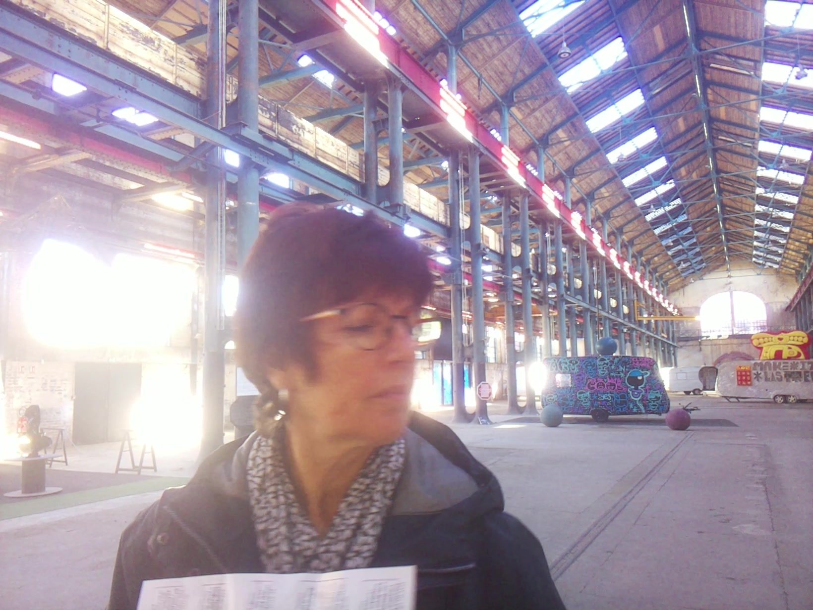 APB! Crime Reference: 69035BBA983EB. A Metha addict is wanted for lurking