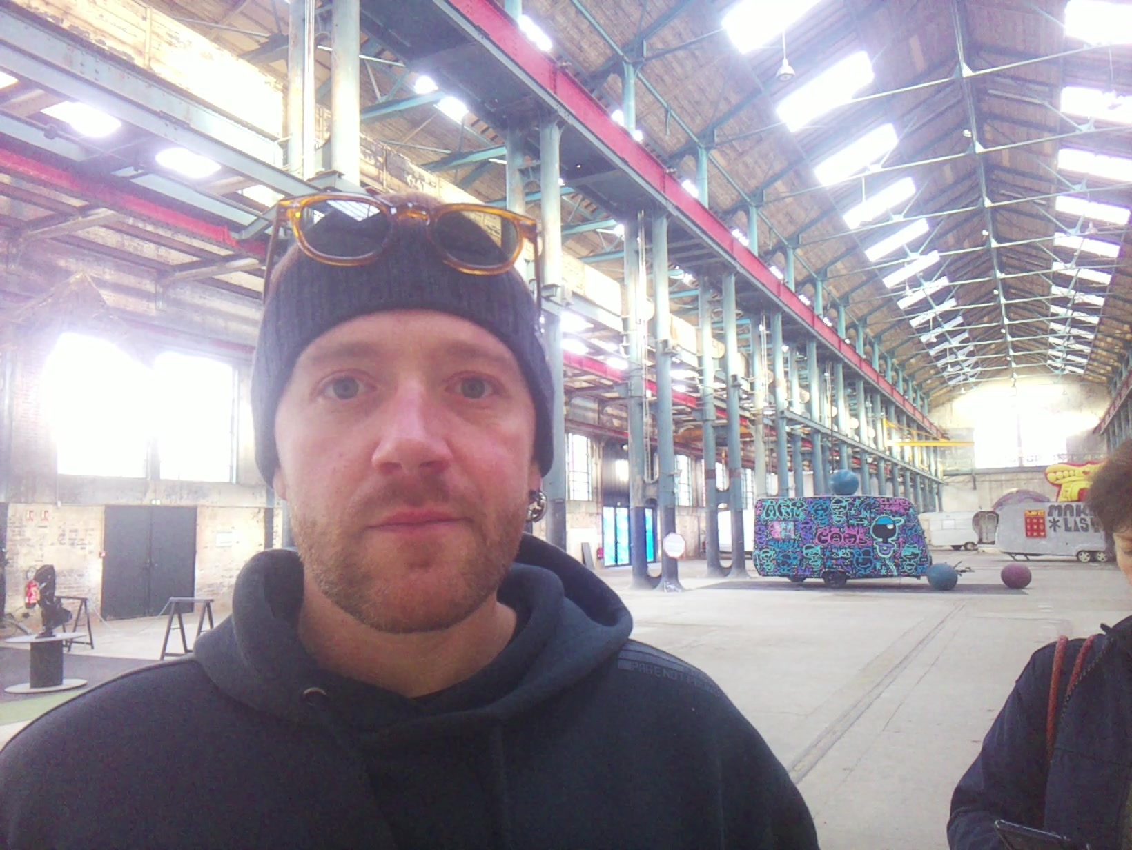 APB! Crime Reference: 69149415DC8C8. A Metha addict is wanted for lurking