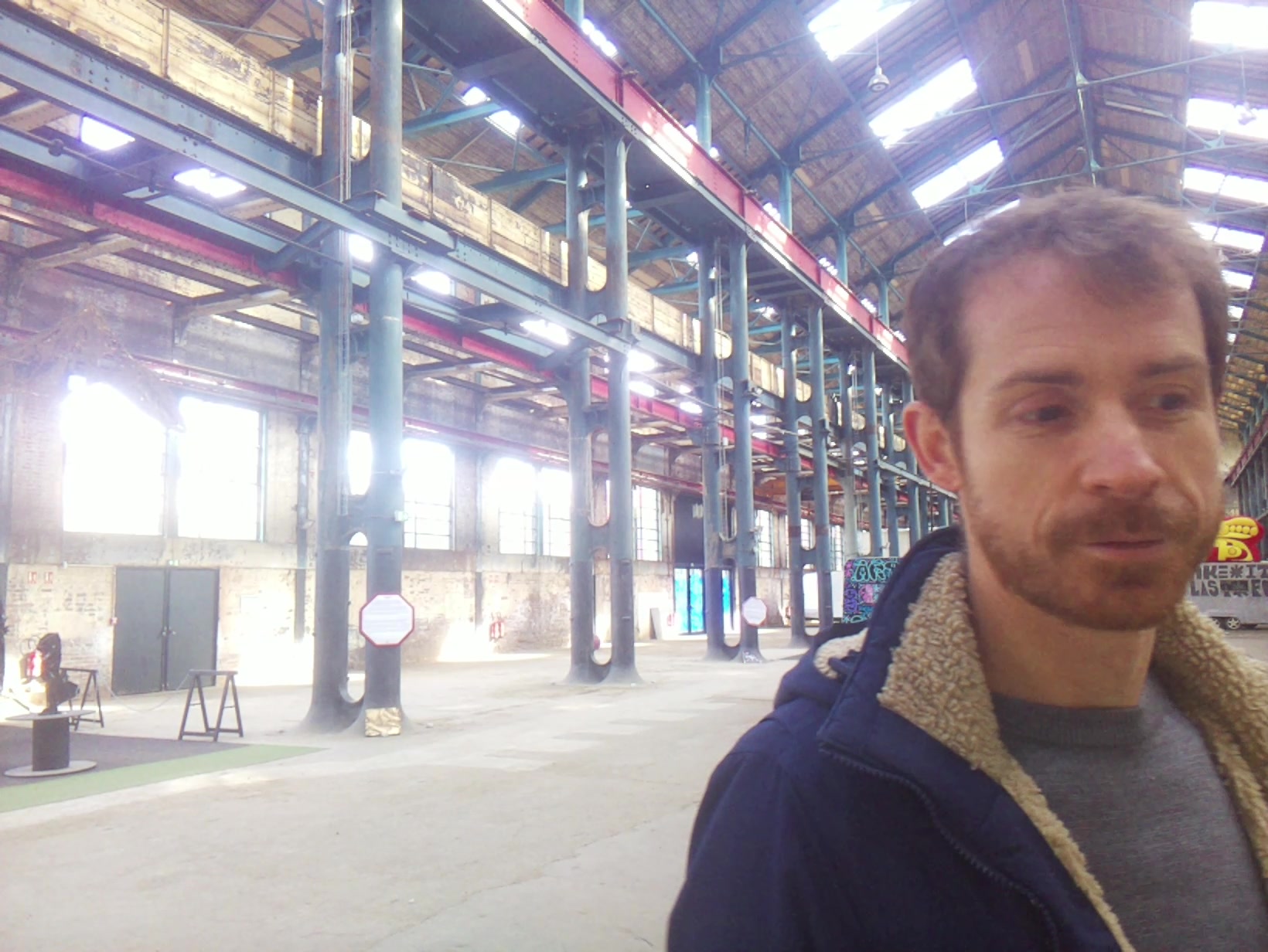 APB! Crime Reference: 69130D0F558D5. A Metha addict is wanted for lurking