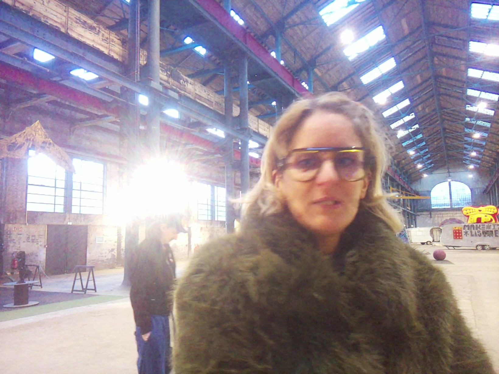 APB! Crime Reference: 6919F1F352CE6. A Metha addict is wanted for lurking