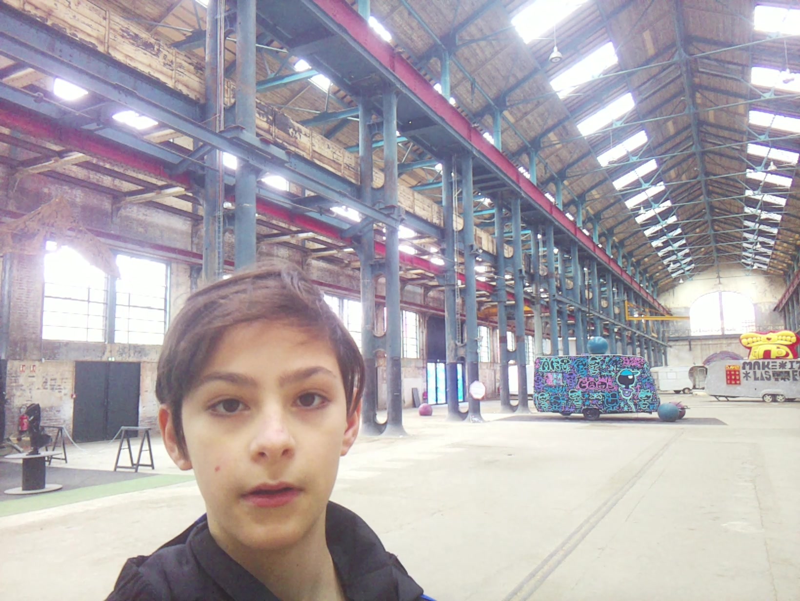 APB! Crime Reference: 692C22260FA25. A Metha addict is wanted for lurking