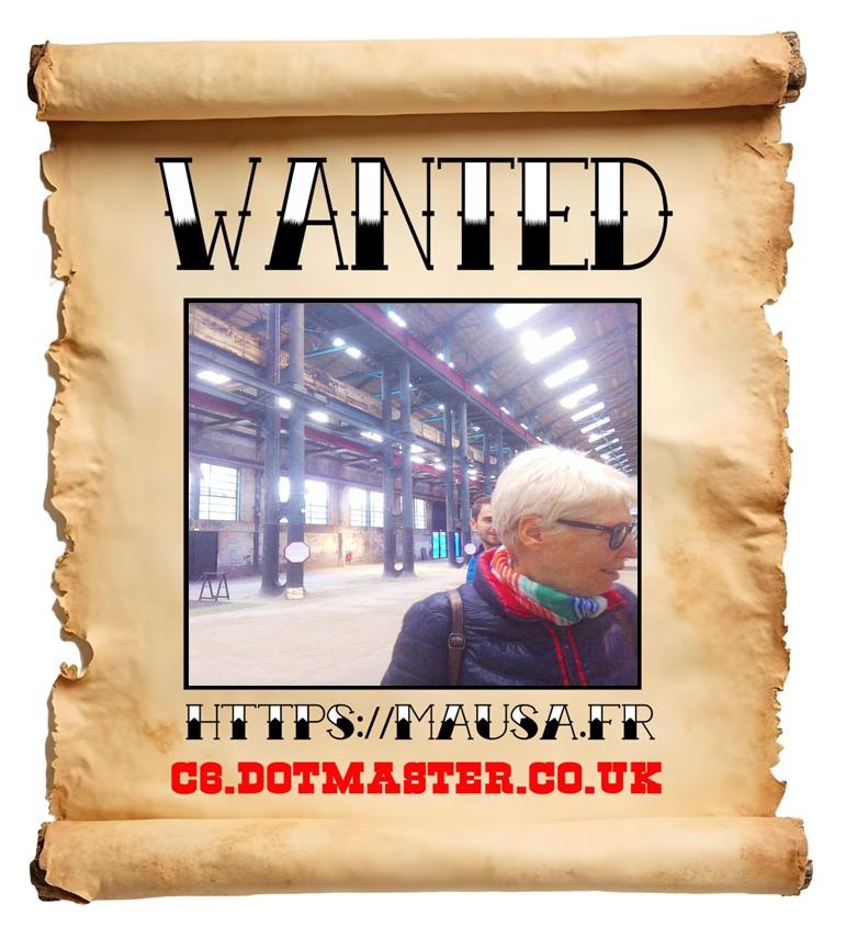 APB! Crime Reference: 690775197FEDD. A Metha addict is wanted in relation to a crime