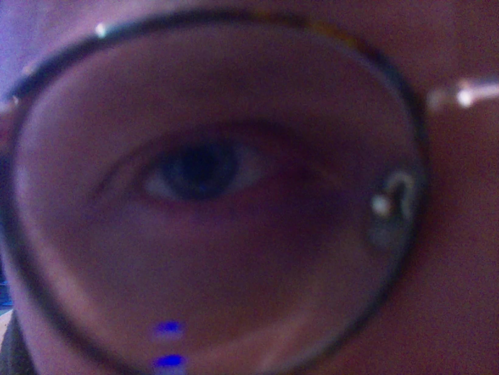 APB! Crime Reference: 69135D94C081D. A Metha addict is wanted for lurking