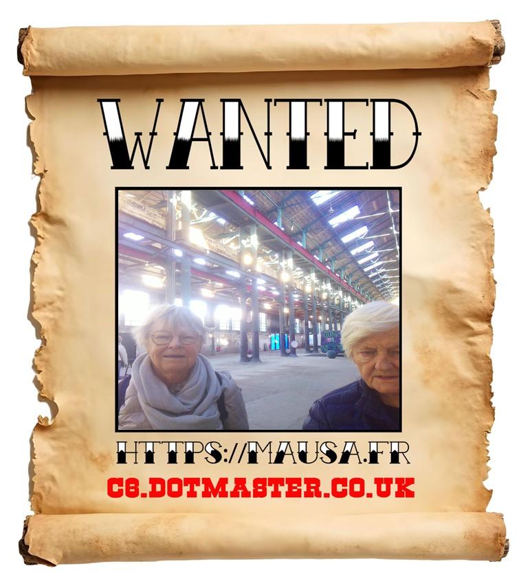 APB! Crime Reference: 691347EDED491. A Metha addict is wanted in relation to a crime