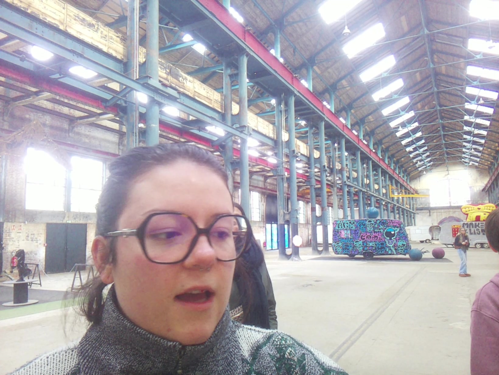 APB! Crime Reference: 6919CF940DE89. A Metha addict is wanted for lurking