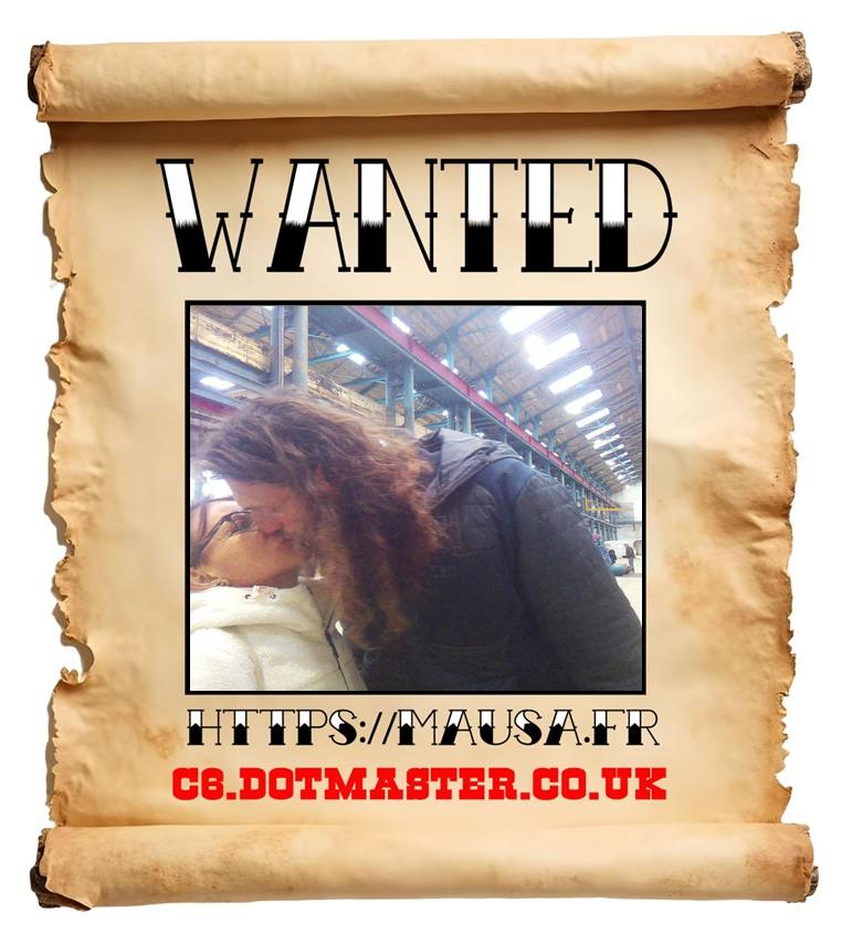 APB! Crime Reference: 6923188F9B0B3. A Metha addict is wanted in relation to a crime