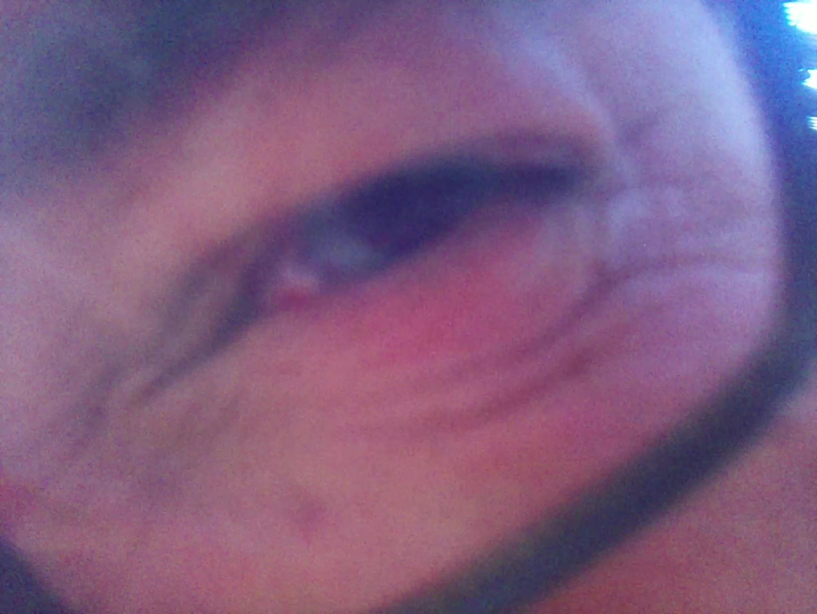 APB! Crime Reference: 690B53AB2B2DE. A Metha addict is wanted for lurking